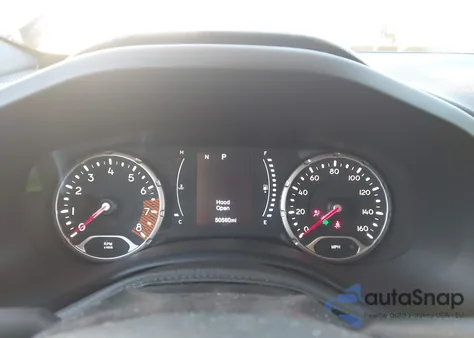 2019 Jeep Renegade Latitude Fwd from USA, damaged, VIN ZACNJABB8KPK32010